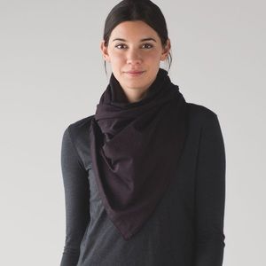 Lululemon Vinyasa Wrap